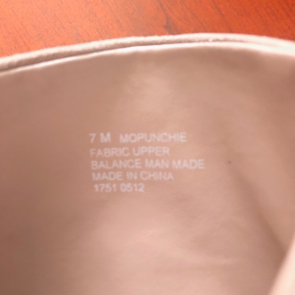 🆕 Faux suede boots - Picture 6 of 7